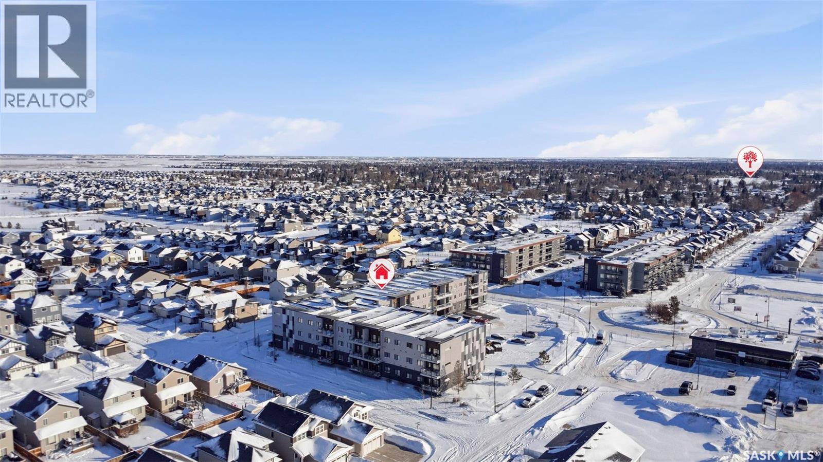 #113 545 Hassard Close, Saskatoon, Saskatchewan  S7L 6V3 - Photo 30 - SK029075