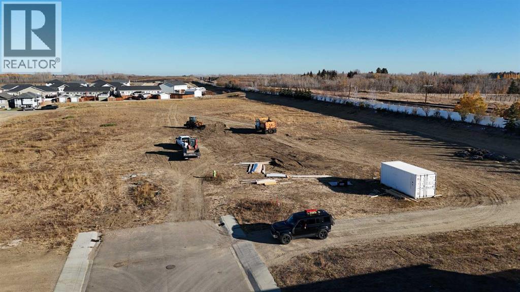 0 Broadway Avenue, Blackfalds, Alberta  T0M 0J0 - Photo 4 - A2270192