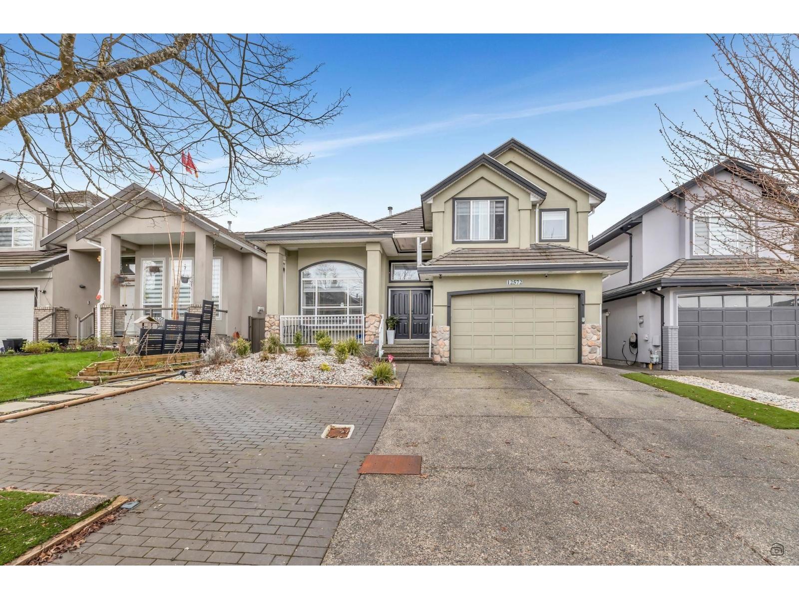 12572 62b Avenue, Surrey, British Columbia  V3X 3M9 - Photo 1 - R3092907