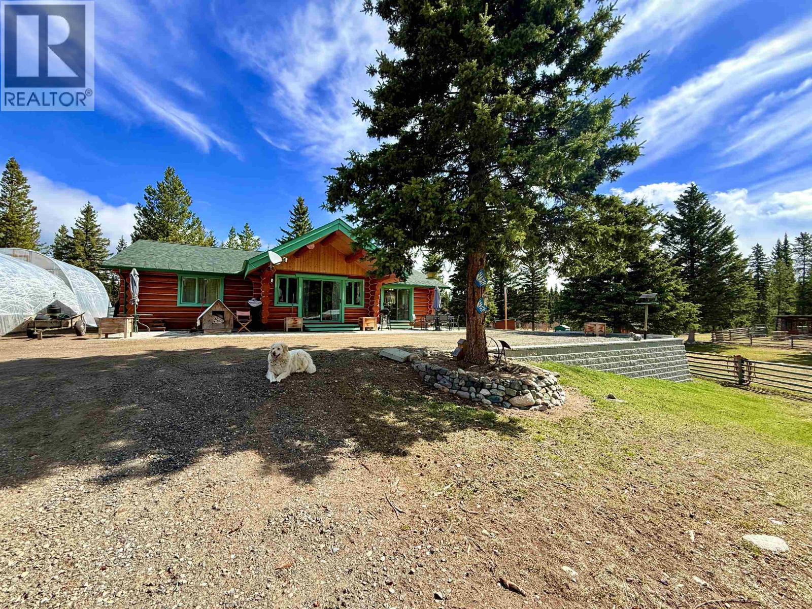 2875 Spout Lake Road, Lac La Hache, British Columbia  V0K 1T0 - Photo 15 - R3092958