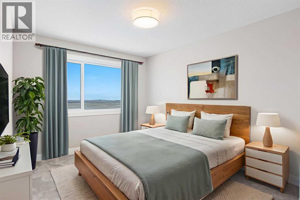 60 Bridges Drive, Langdon, Alberta  T0J 1X3 - Photo 22 - A2272871