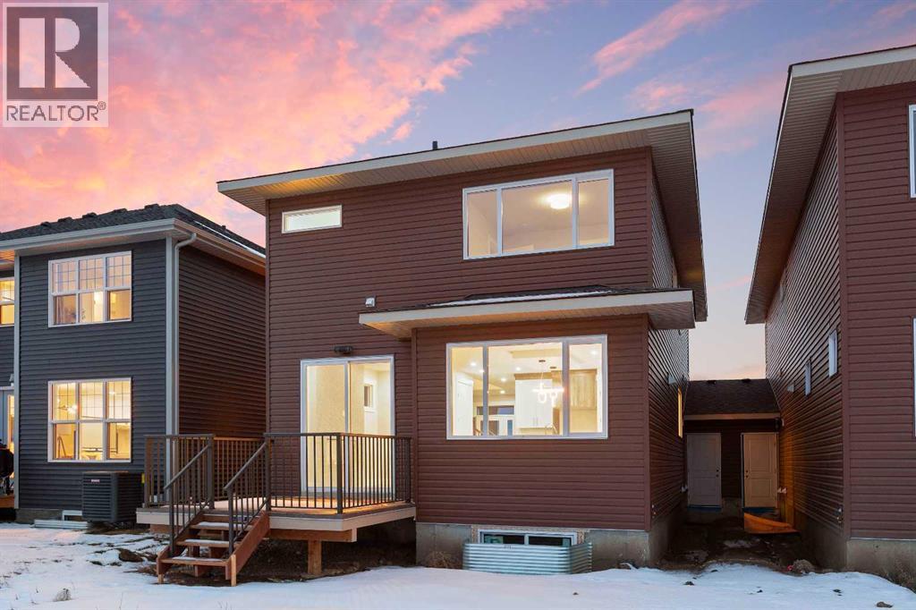 60 Bridges Drive, Langdon, Alberta  T0J 1X3 - Photo 28 - A2272871