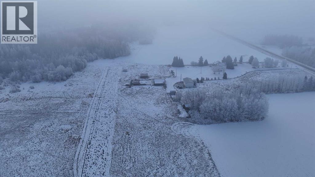 Twp Rd 622 & Rr 213, Rural Thorhild County, Alberta  T0A 3J0 - Photo 15 - A2273631