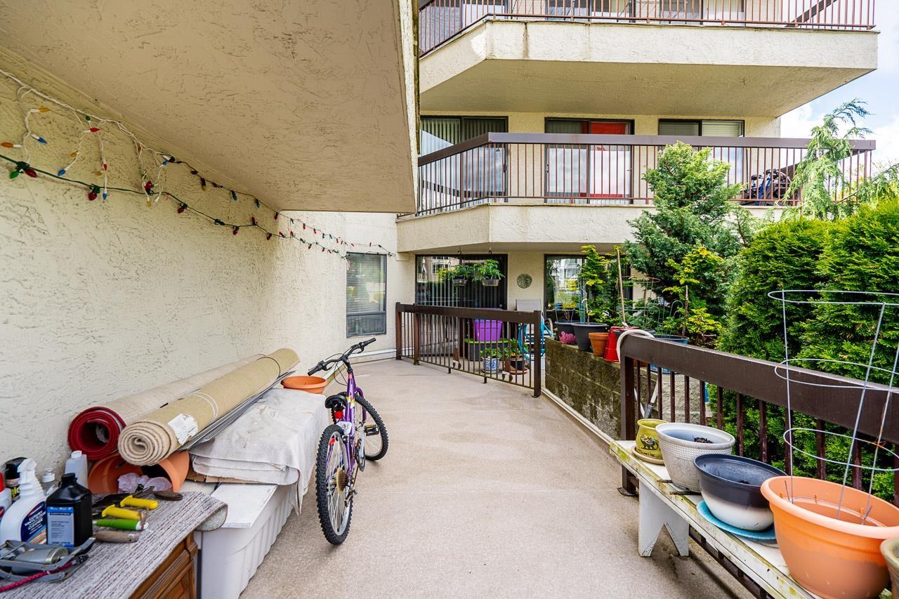 134 31955 Old Yale Road, Abbotsford, British Columbia  V2T 4N1 - Photo 26 - R3093360