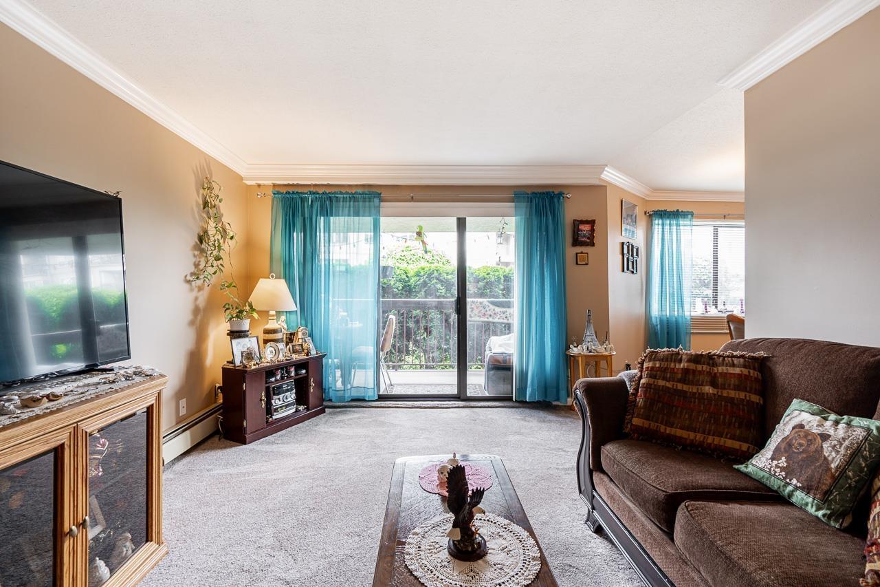 134 31955 Old Yale Road, Abbotsford, British Columbia  V2T 4N1 - Photo 8 - R3093360