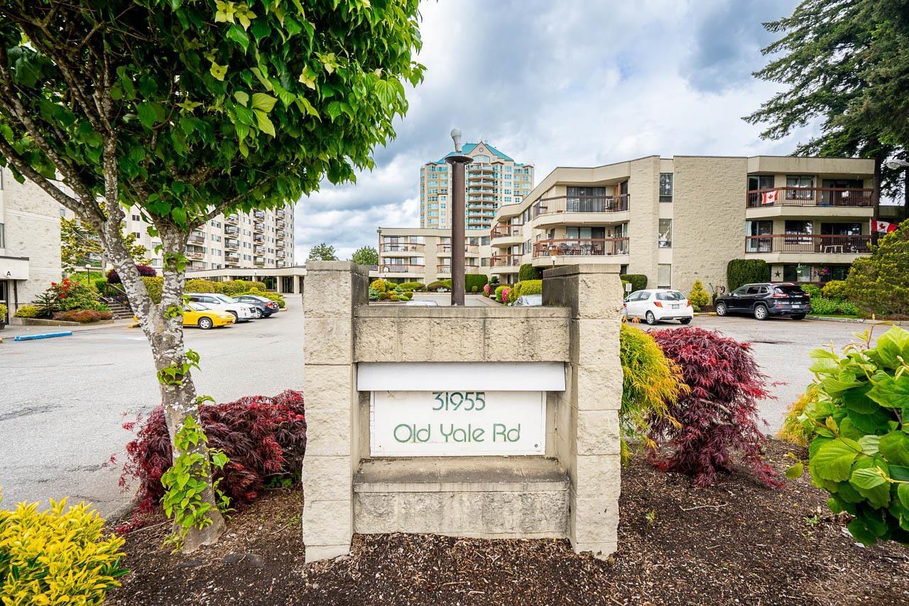 134 31955 Old Yale Road, Abbotsford, British Columbia  V2T 4N1 - Photo 30 - R3093360