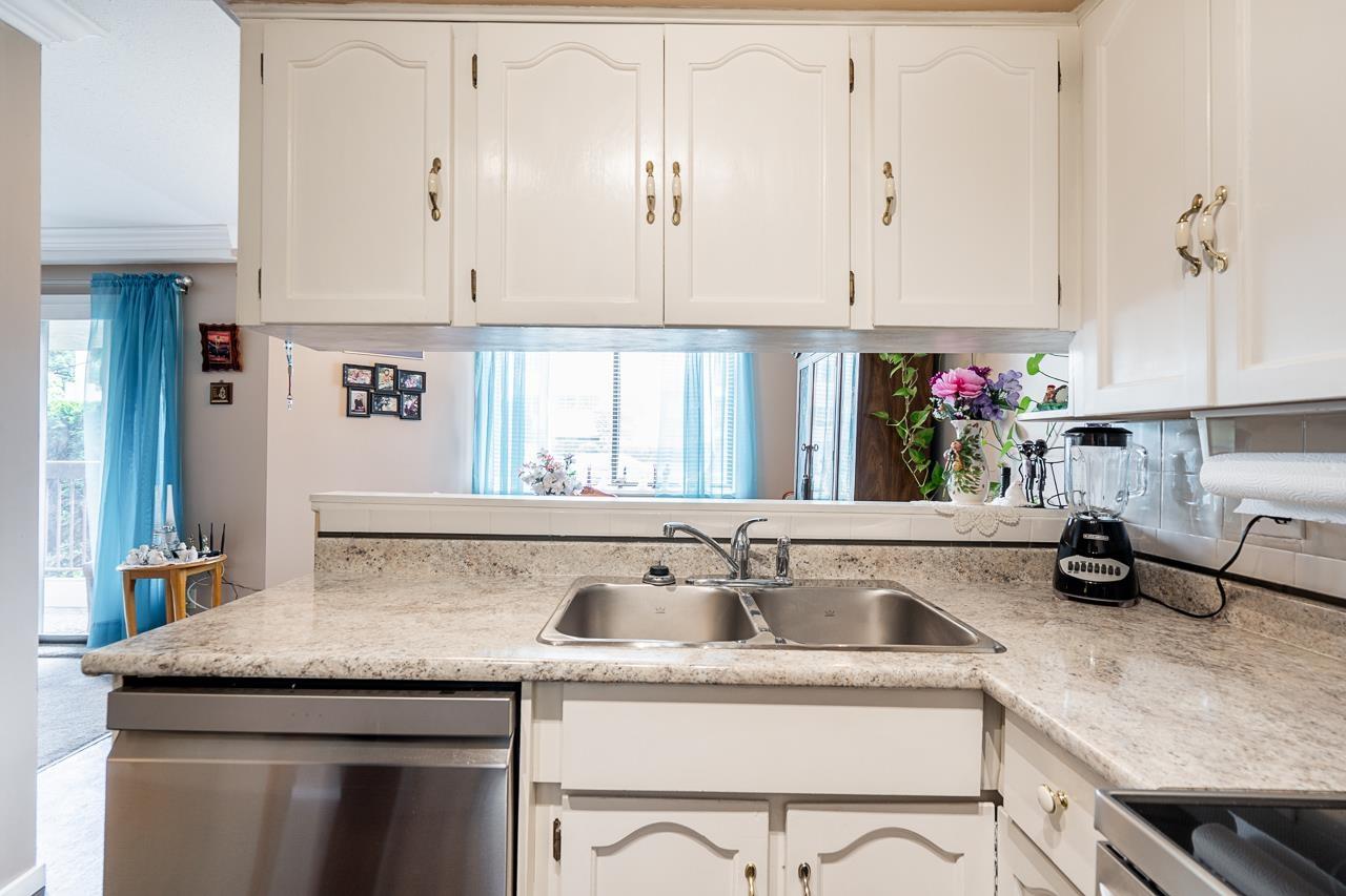 134 31955 Old Yale Road, Abbotsford, British Columbia  V2T 4N1 - Photo 4 - R3093360