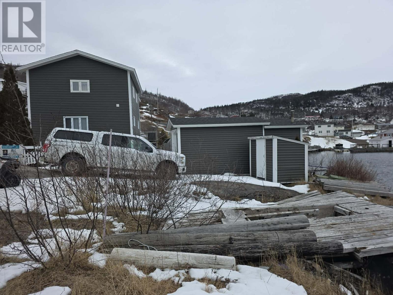 26 Main Street, English Harbour East, Newfoundland & Labrador  A0E 1M0 - Photo 10 - 1294793