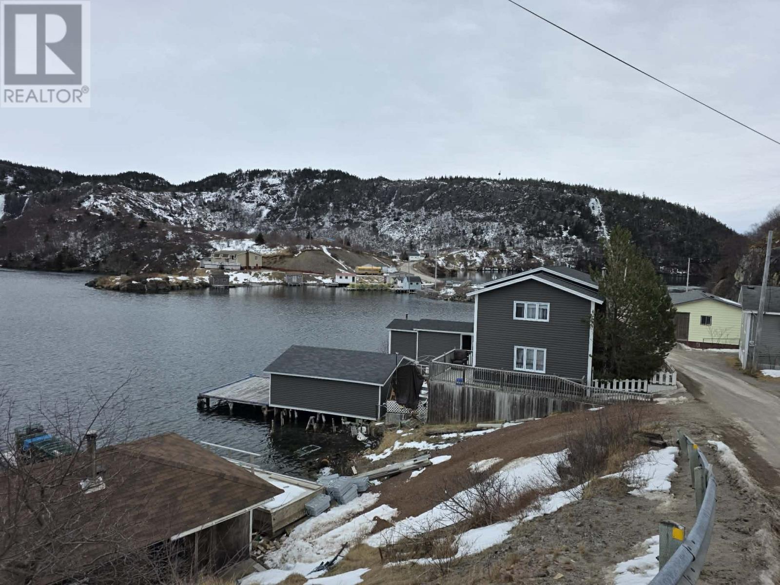 26 Main Street, English Harbour East, Newfoundland & Labrador  A0E 1M0 - Photo 11 - 1294793