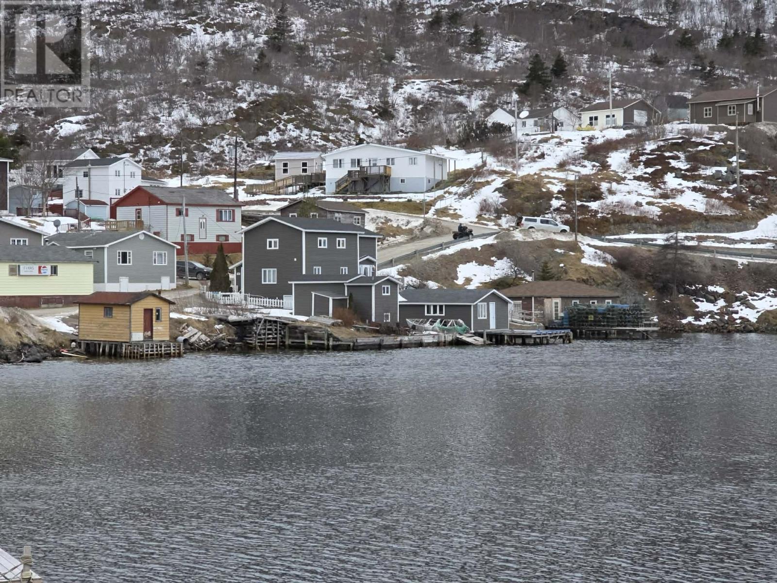 26 Main Street, English Harbour East, Newfoundland & Labrador  A0E 1M0 - Photo 12 - 1294793