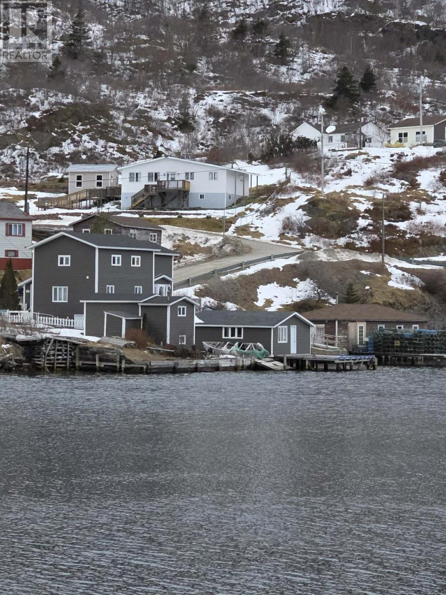 26 Main Street, English Harbour East, Newfoundland & Labrador  A0E 1M0 - Photo 13 - 1294793