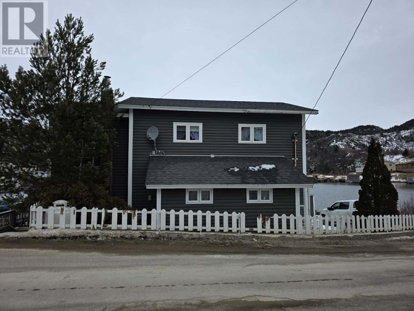 26 Main Street, English Harbour East, Newfoundland & Labrador  A0E 1M0 - Photo 2 - 1294793