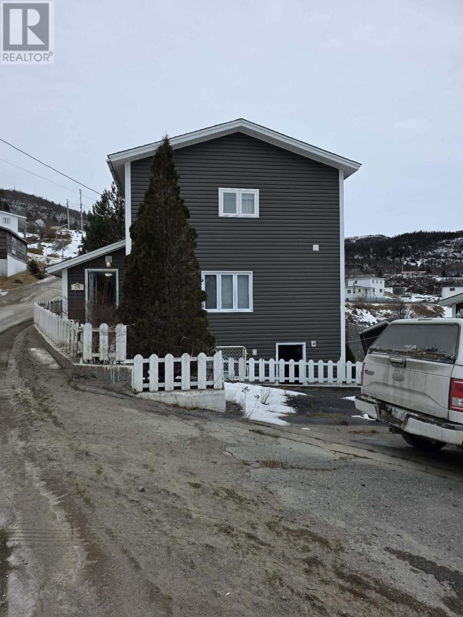 26 Main Street, English Harbour East, Newfoundland & Labrador  A0E 1M0 - Photo 3 - 1294793