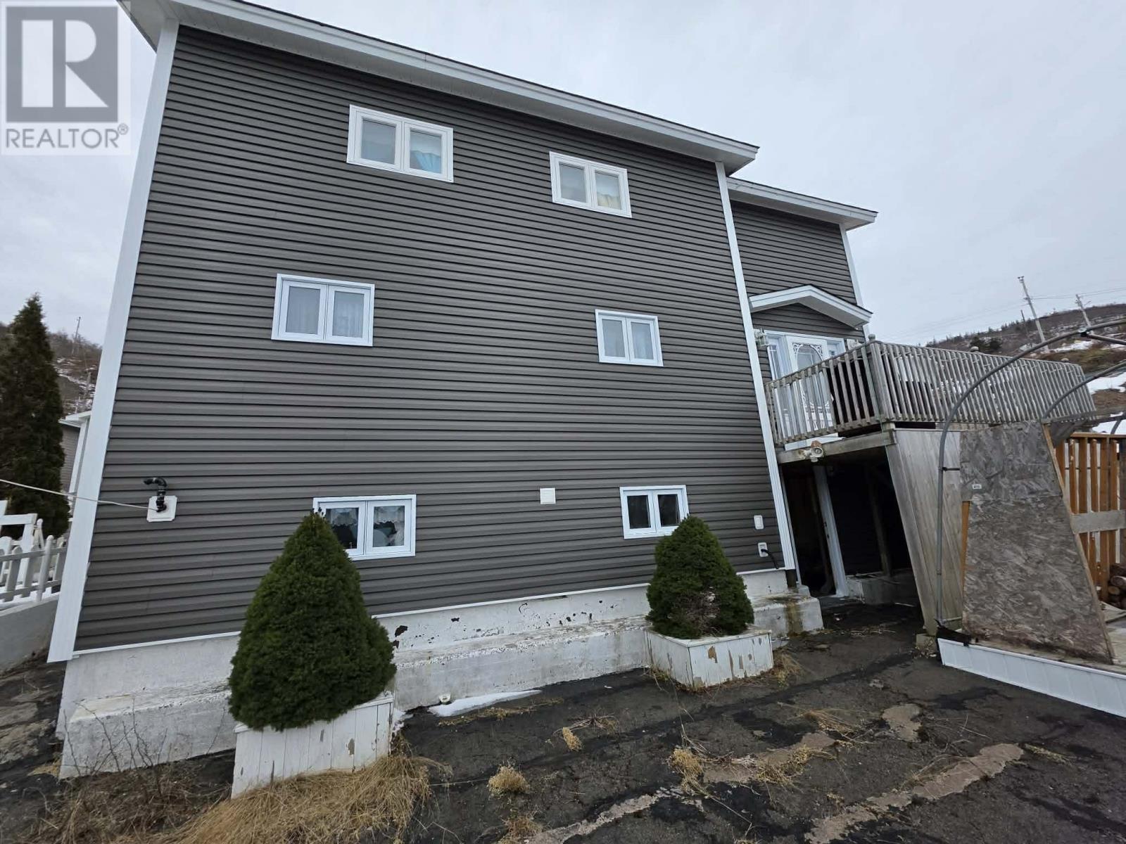 26 Main Street, English Harbour East, Newfoundland & Labrador  A0E 1M0 - Photo 4 - 1294793