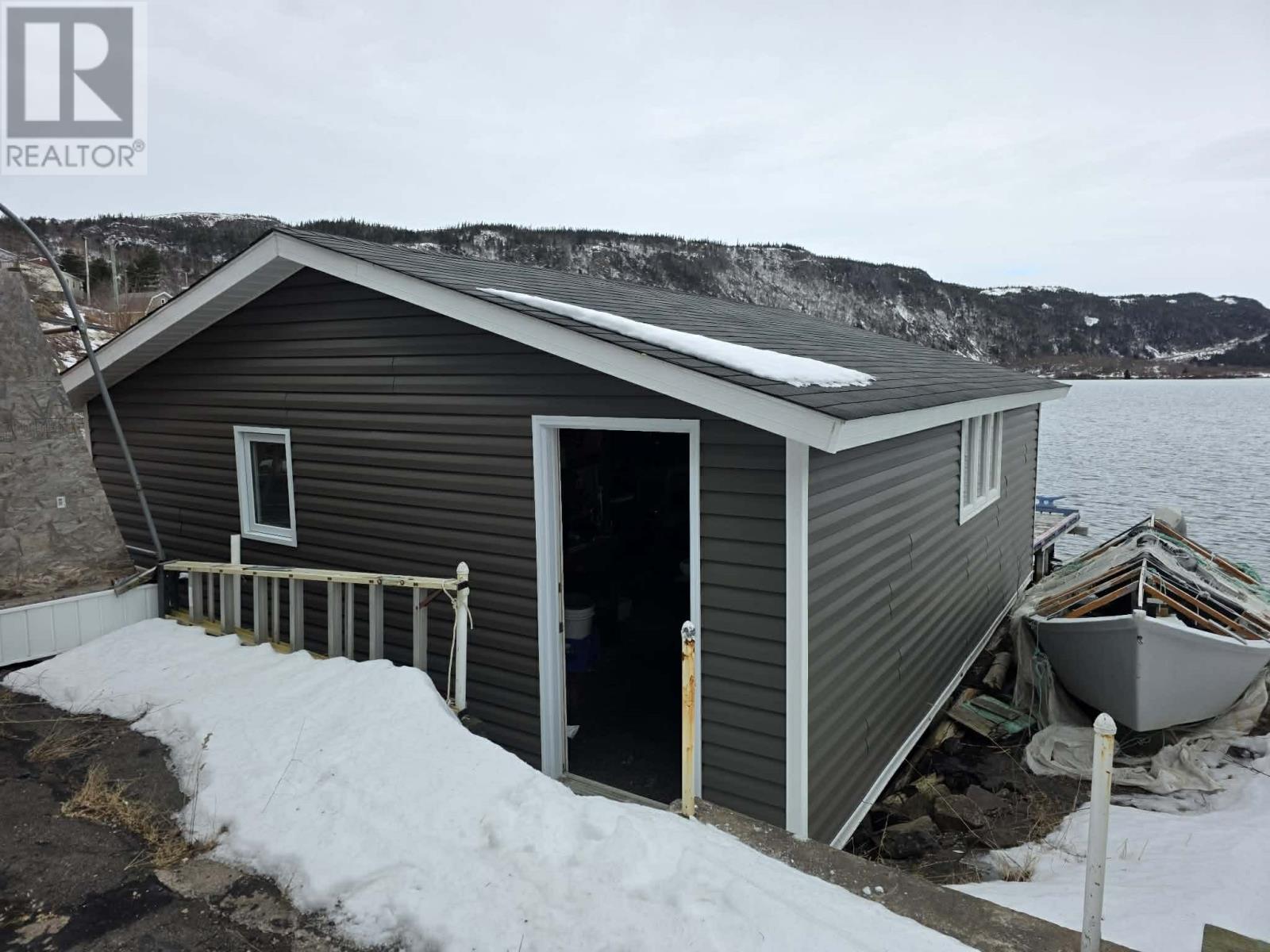 26 Main Street, English Harbour East, Newfoundland & Labrador  A0E 1M0 - Photo 8 - 1294793