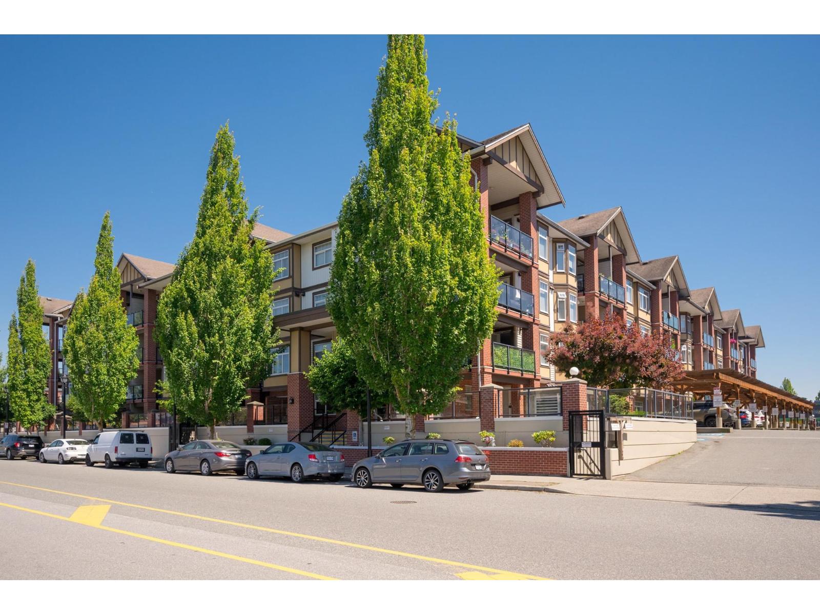 439 5660 201a Street, Langley, British Columbia  V3A 0B4 - Photo 3 - R3093374