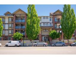 439 5660 201A STREET, Langley, British Columbia