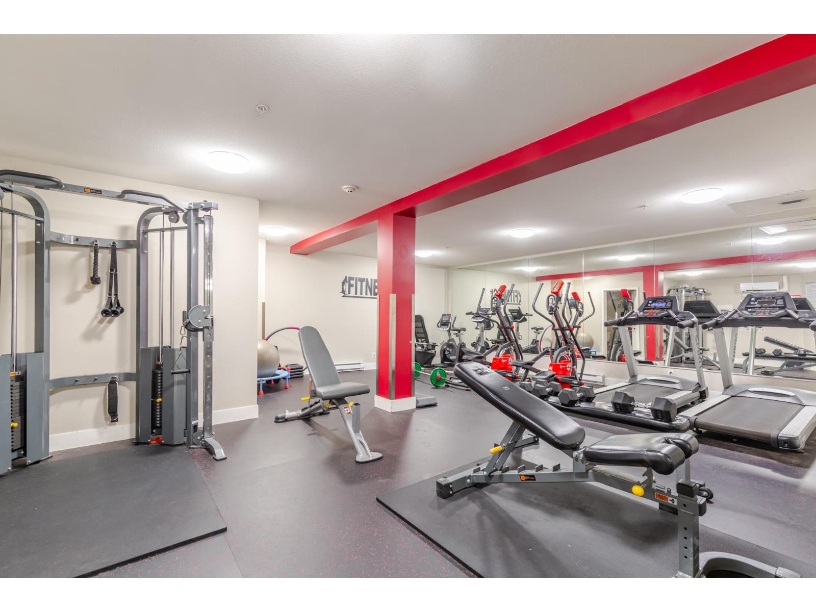 439 5660 201a Street, Langley, British Columbia  V3A 0B4 - Photo 30 - R3093374