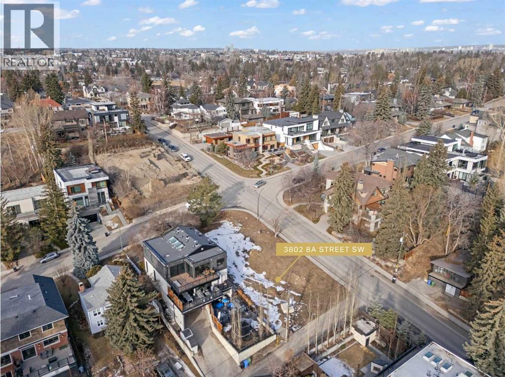 3802 8a Street Sw, Calgary, Alberta  T2T 3B5 - Photo 17 - A2286064