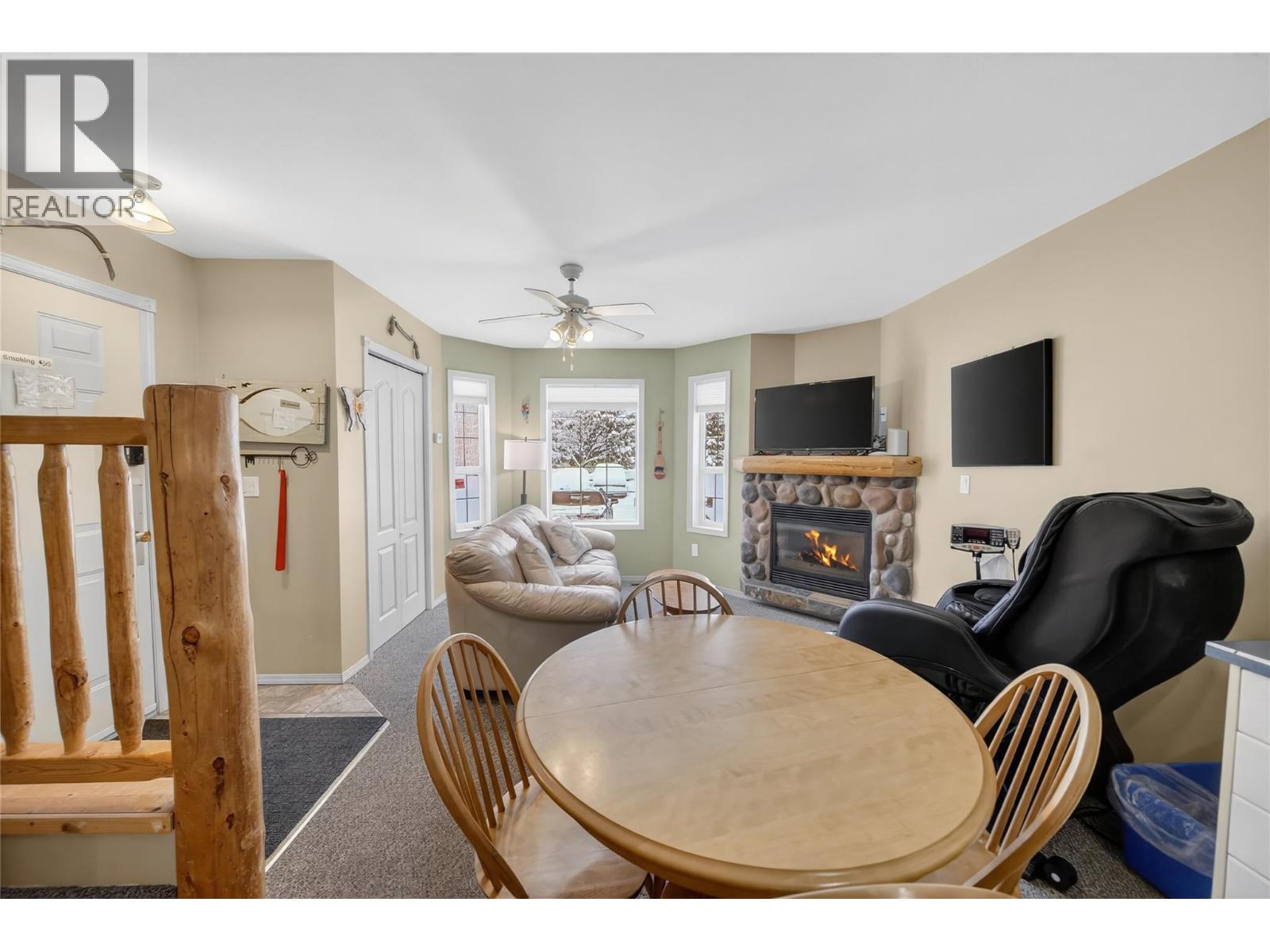 400 Riverside Way Unit# 438, Fernie, British Columbia  V0B 1M7 - Photo 18 - 10376129