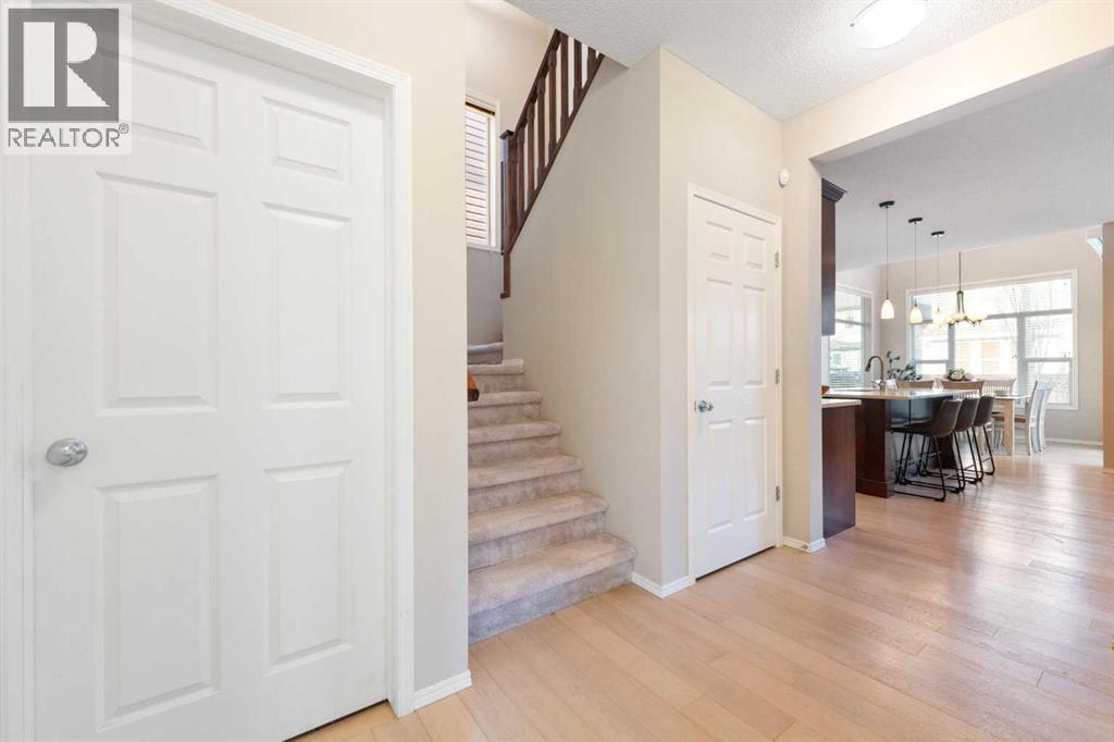 185 Auburn Glen Circle Se, Calgary, Alberta  T3M 0K8 - Photo 6 - A2287037