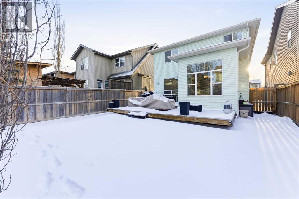 185 Auburn Glen Circle Se, Calgary, Alberta  T3M 0K8 - Photo 49 - A2287037