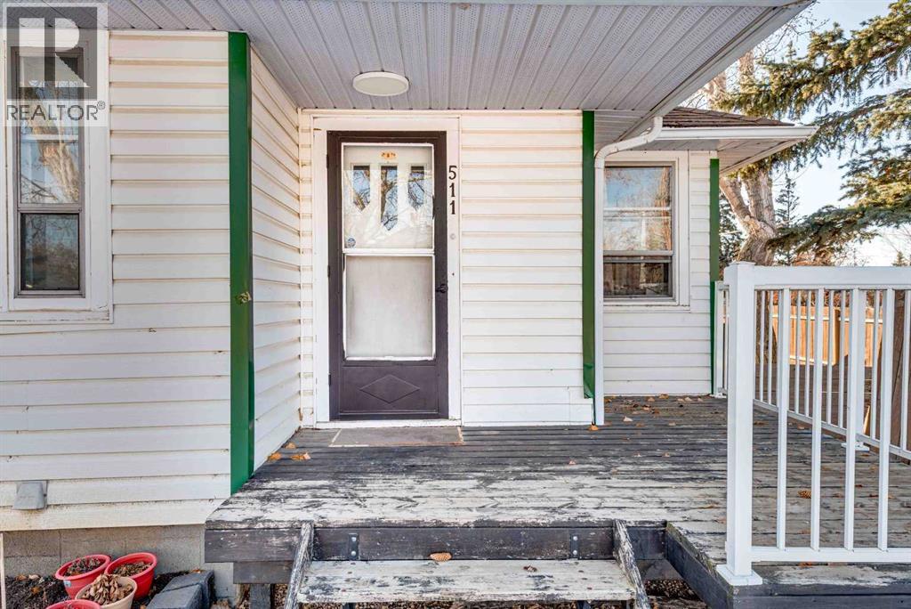 511 3 Street Se, Three Hills, Alberta  T0M 2A0 - Photo 8 - A2287298