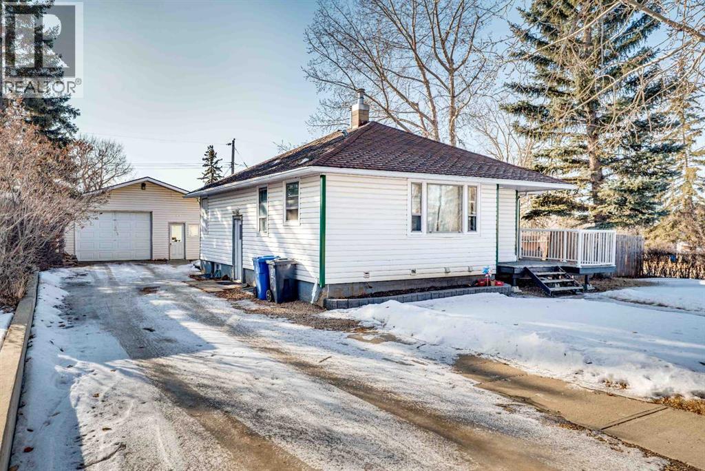 511 3 Street SE, Three Hills, Alberta