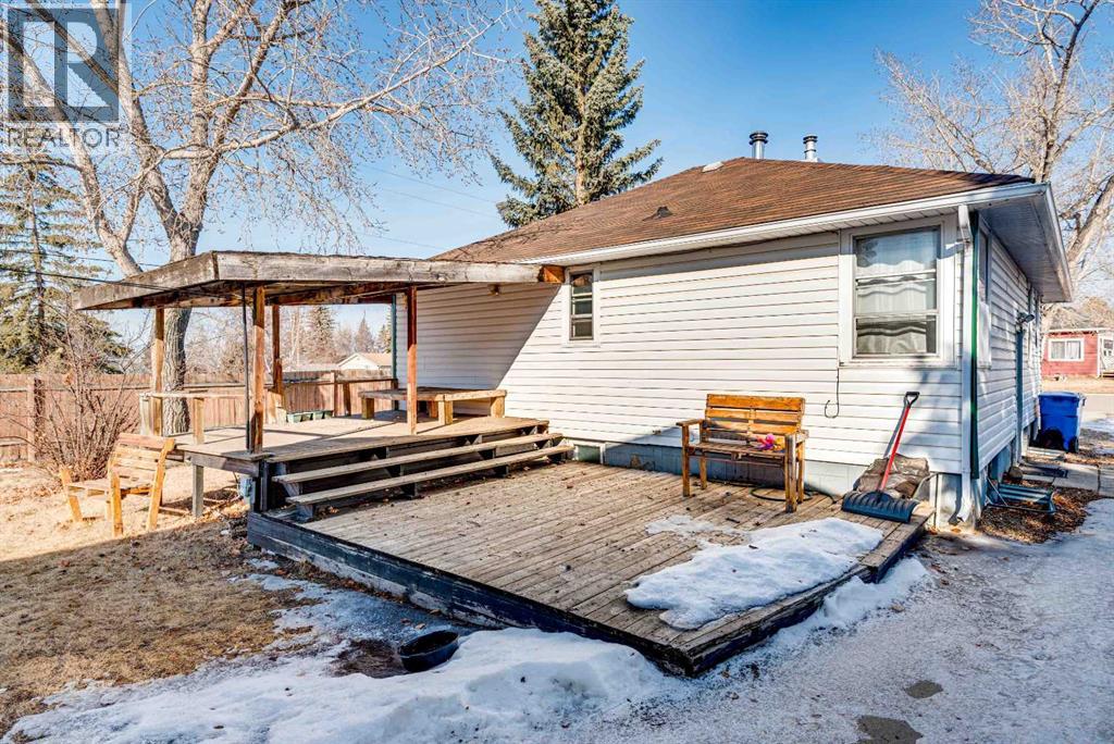 511 3 Street Se, Three Hills, Alberta  T0M 2A0 - Photo 3 - A2287298