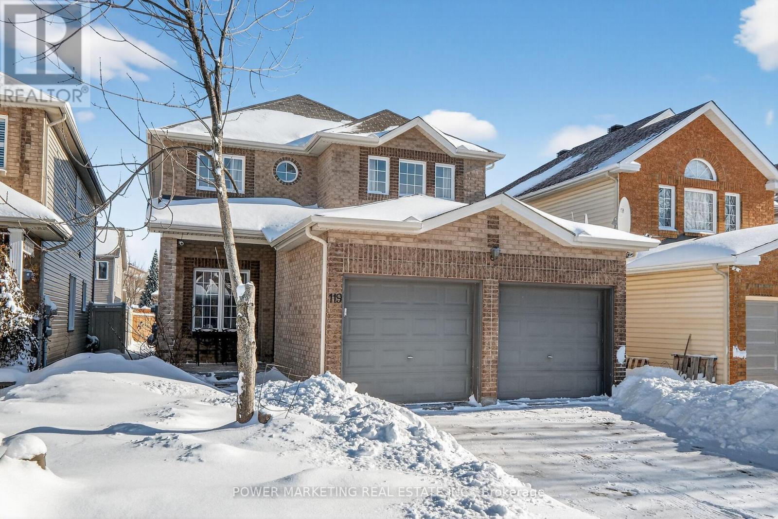 119 Finn Court, Ottawa, Ontario  K1V 2C6 - Photo 2 - X12819546