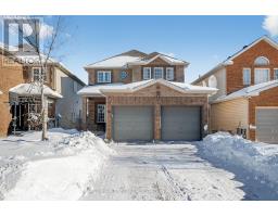 119 FINN COURT, Ottawa, Ontario