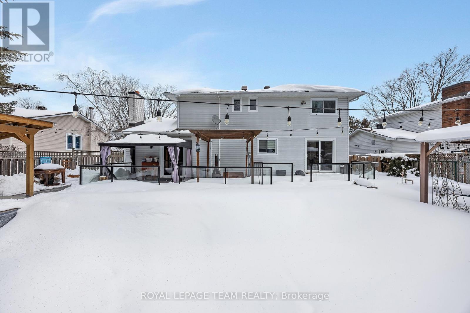 6 Stroughton Crescent, Ottawa, Ontario  K0A 3P0 - Photo 44 - X12819550