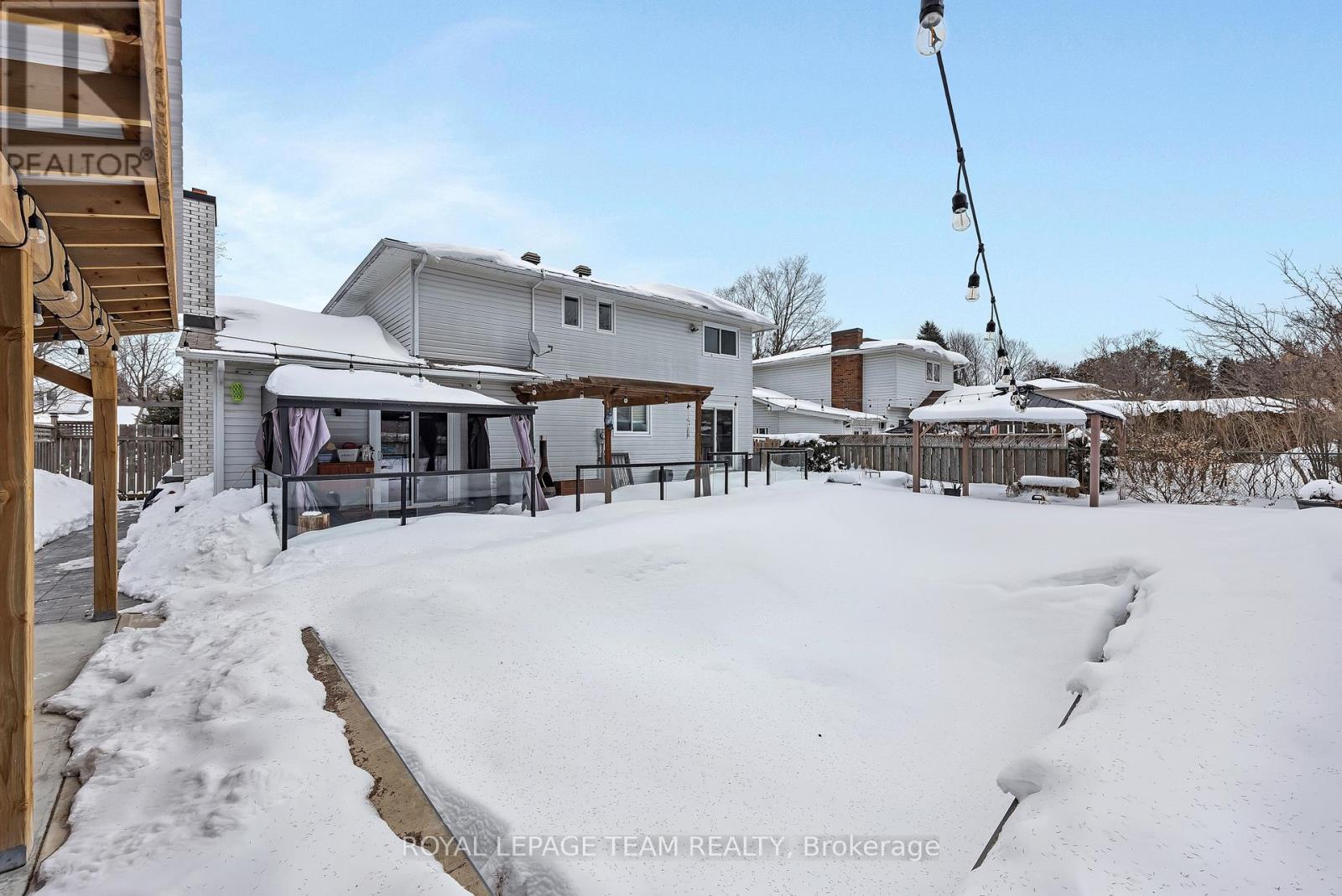 6 Stroughton Crescent, Ottawa, Ontario  K0A 3P0 - Photo 45 - X12819550