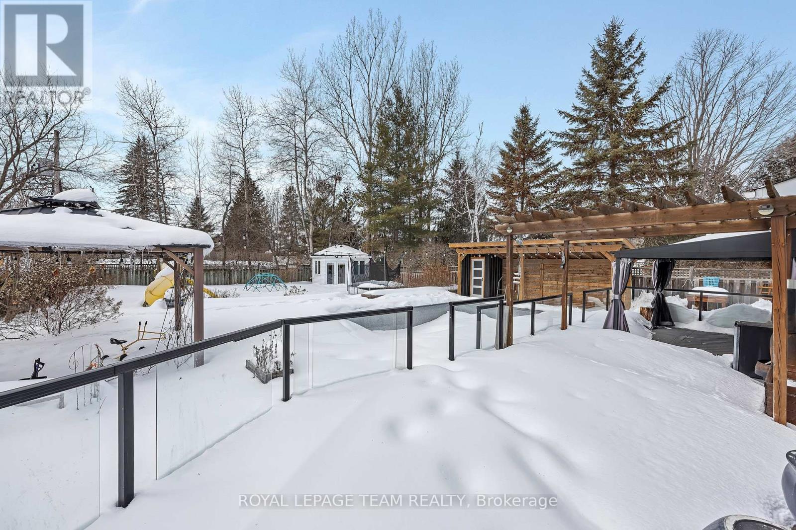 6 Stroughton Crescent, Ottawa, Ontario  K0A 3P0 - Photo 47 - X12819550