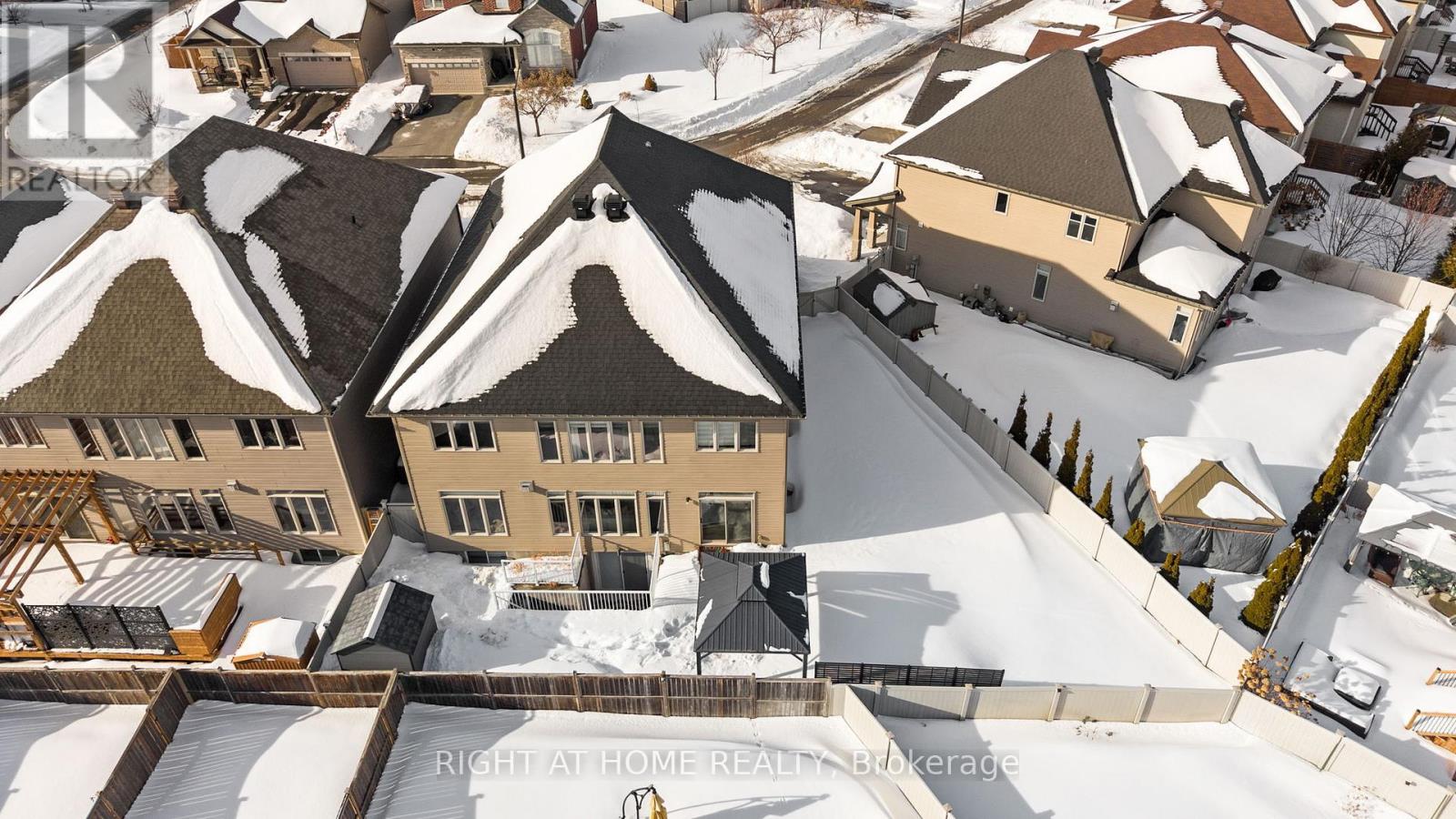 424 Golden Springs Drive, Ottawa, Ontario  K4M 0B9 - Photo 45 - X12819598