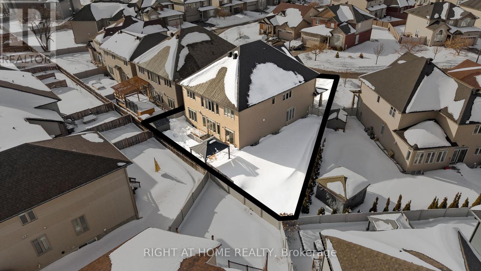 424 Golden Springs Drive, Ottawa, Ontario  K4M 0B9 - Photo 47 - X12819598