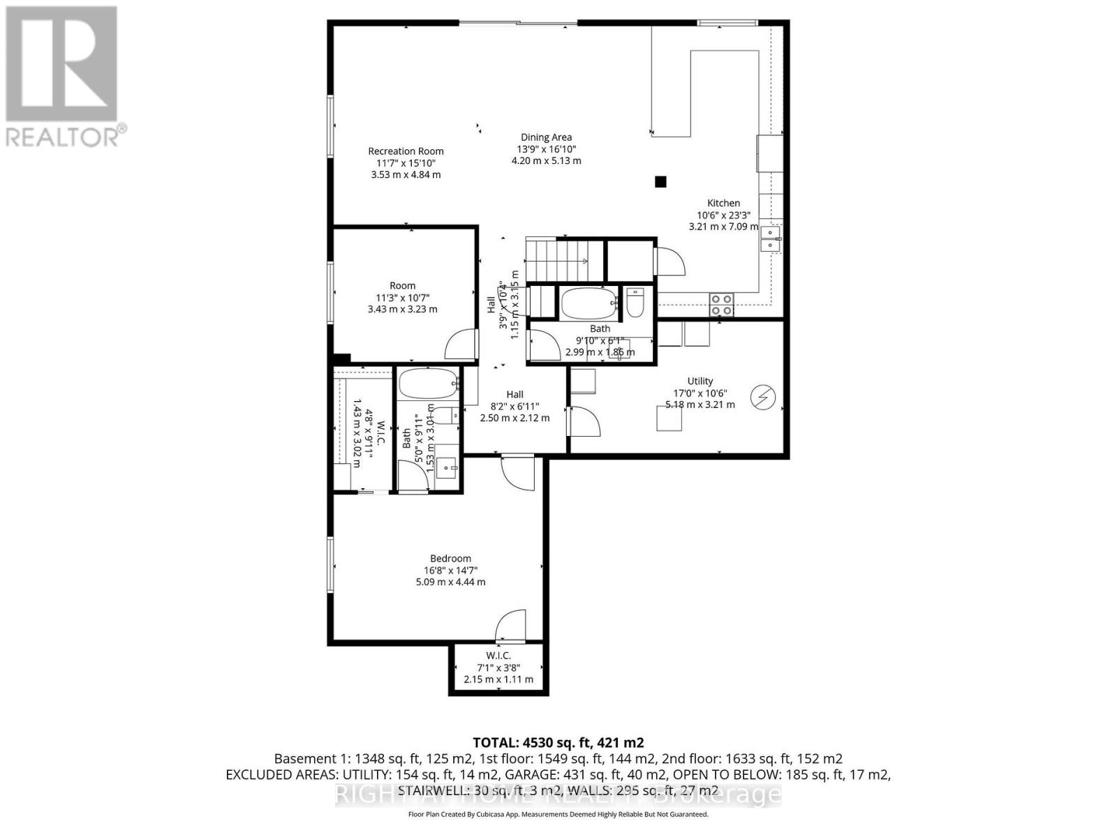 424 Golden Springs Drive, Ottawa, Ontario  K4M 0B9 - Photo 48 - X12819598