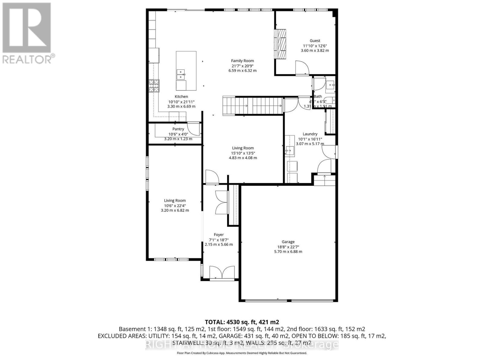 424 Golden Springs Drive, Ottawa, Ontario  K4M 0B9 - Photo 49 - X12819598