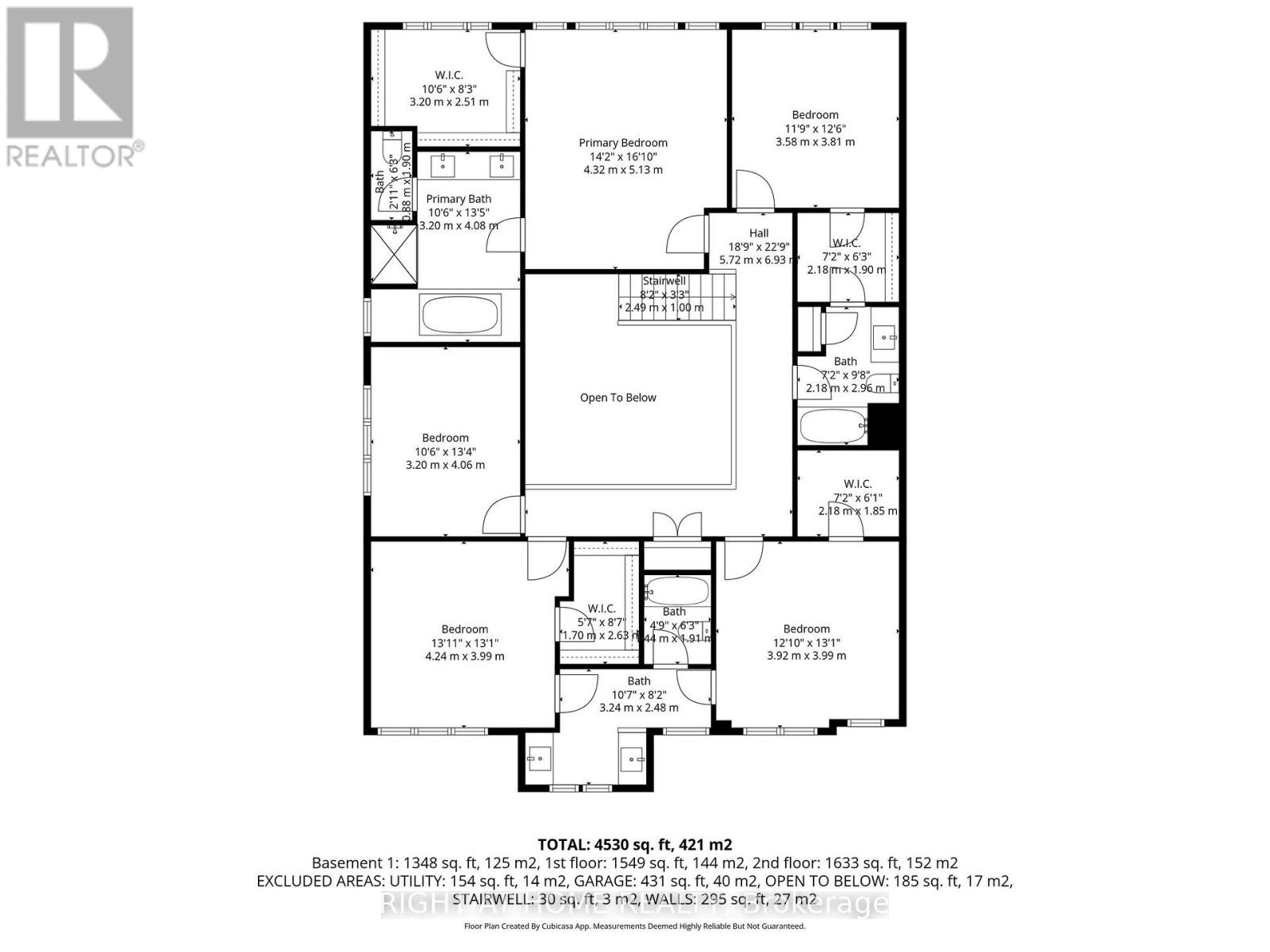 424 Golden Springs Drive, Ottawa, Ontario  K4M 0B9 - Photo 50 - X12819598