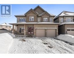 424 GOLDEN SPRINGS DRIVE, Ottawa, Ontario