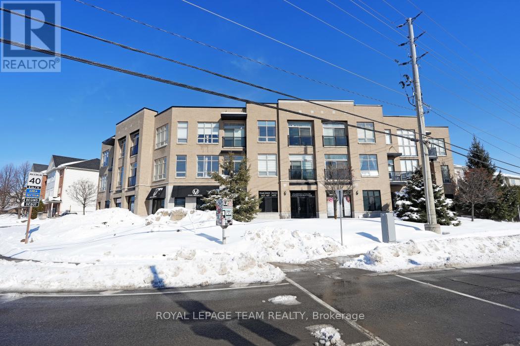 203 - 500 Claridge Drive, Ottawa, Ontario  K2J 3G5 - Photo 1 - X12819602
