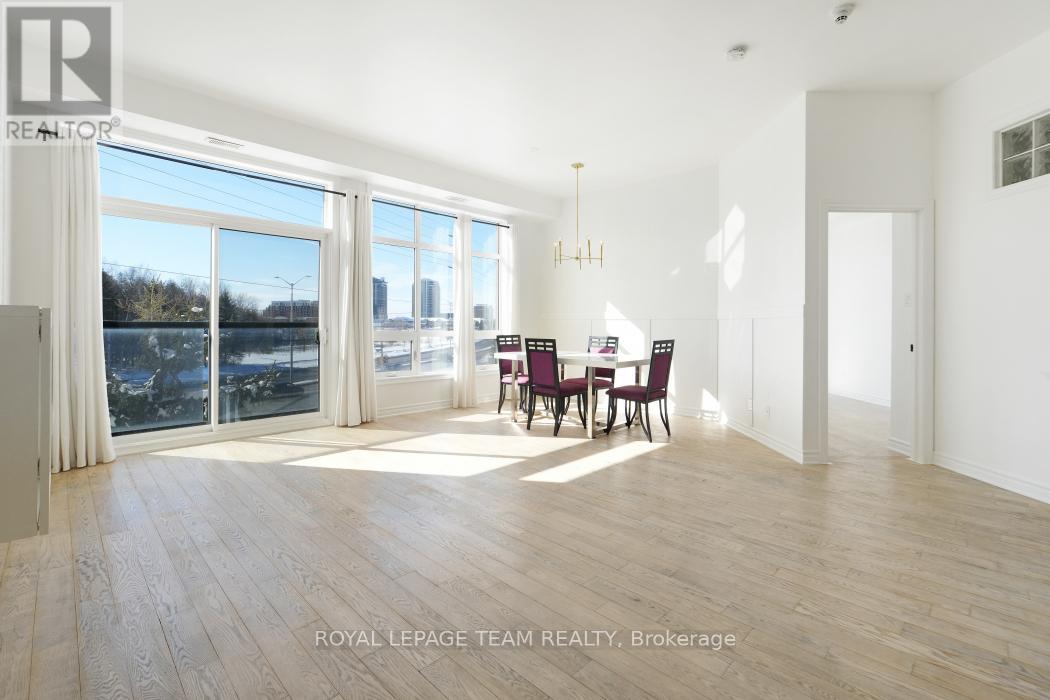 203 - 500 Claridge Drive, Ottawa, Ontario  K2J 3G5 - Photo 15 - X12819602