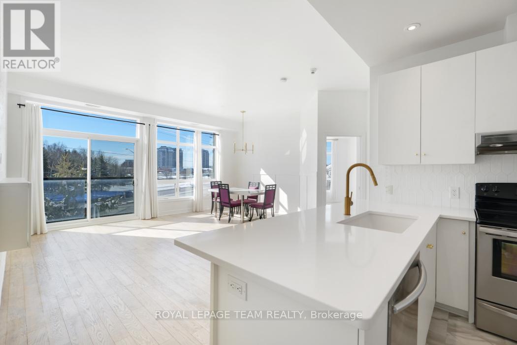 203 - 500 Claridge Drive, Ottawa, Ontario  K2J 3G5 - Photo 6 - X12819602