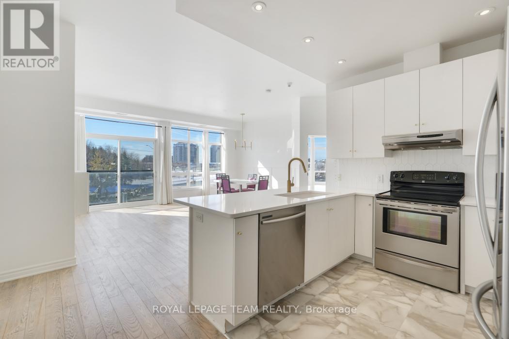 203 - 500 Claridge Drive, Ottawa, Ontario  K2J 3G5 - Photo 8 - X12819602