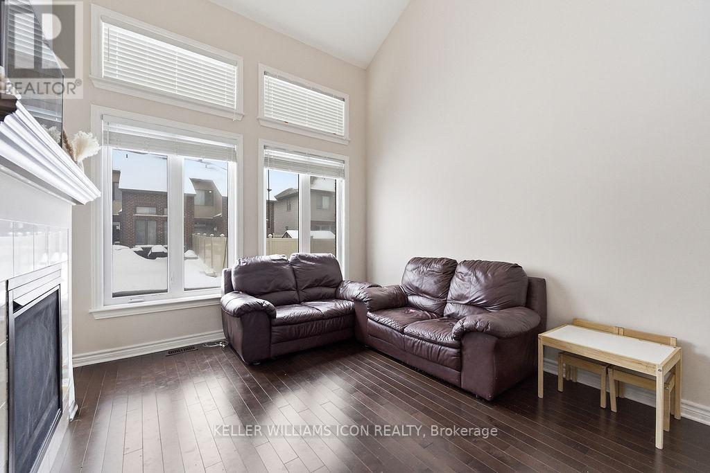 726 Guardian Grove, Ottawa, Ontario  K1X 0B2 - Photo 14 - X12819650