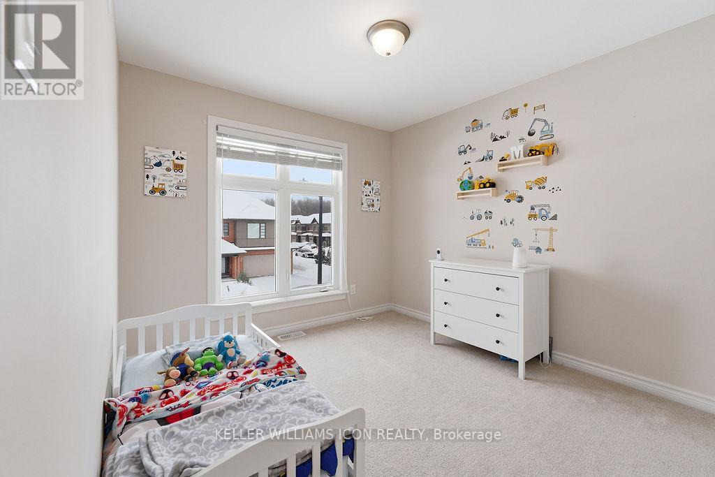 726 Guardian Grove, Ottawa, Ontario  K1X 0B2 - Photo 27 - X12819650