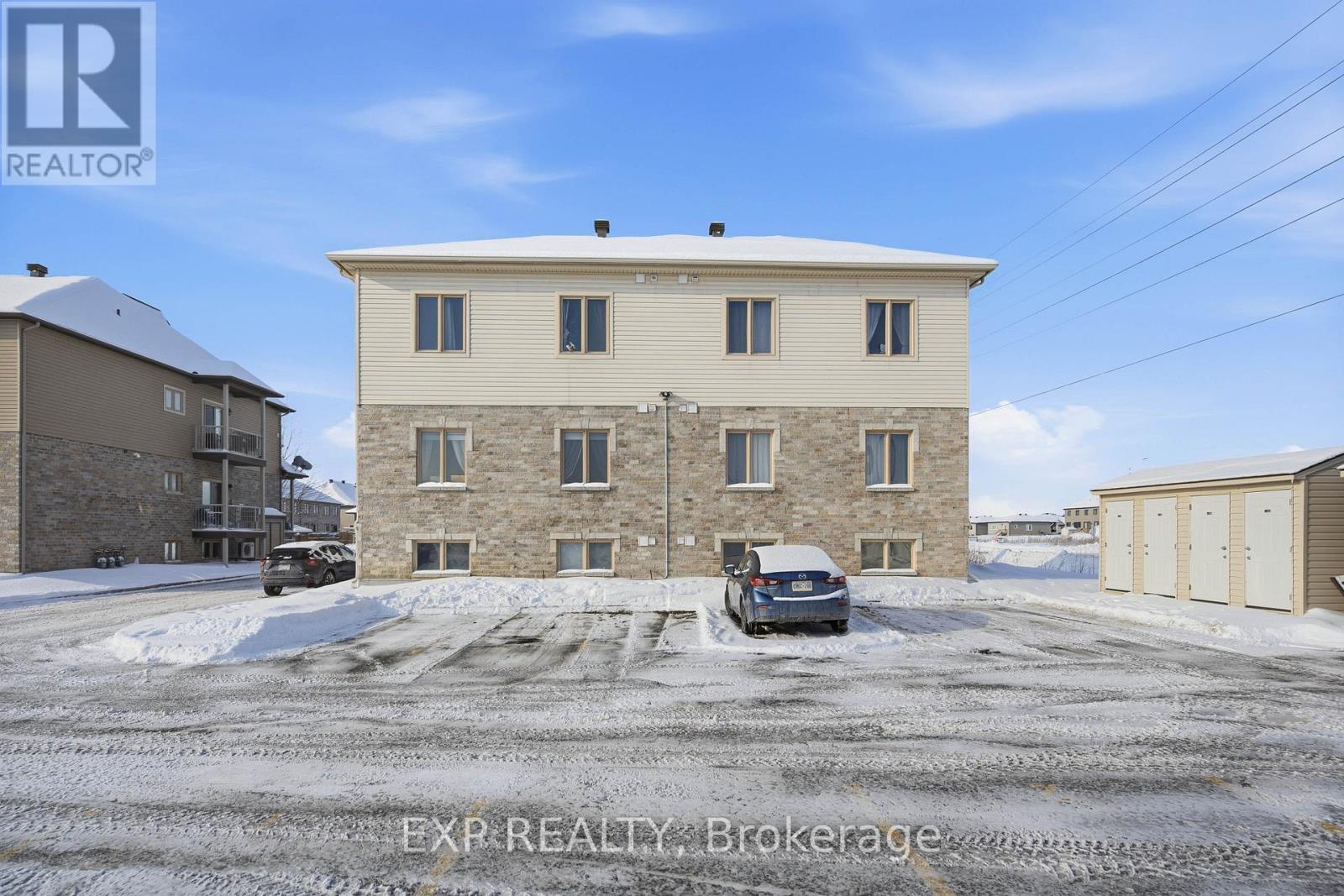 1 - 201 Bourdeau Boulevard, The Nation, Ontario  K0A 2M0 - Photo 5 - X12819652