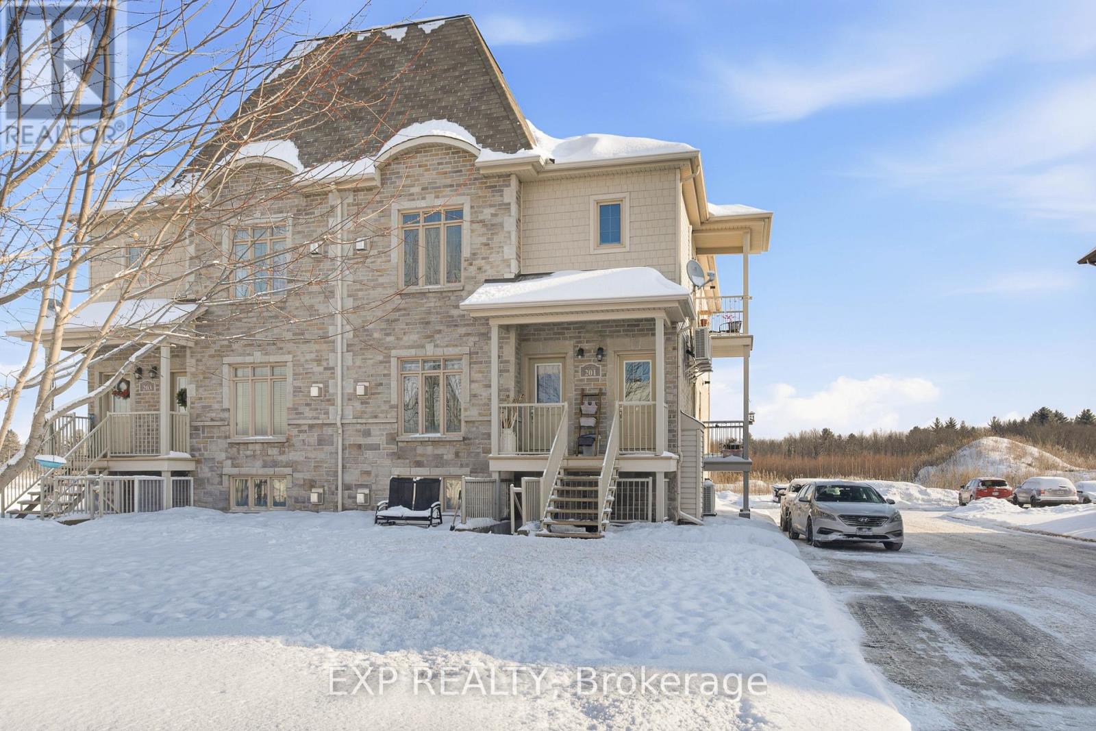 2 - 201 Bourdeau Boulevard, The Nation, Ontario K0A 2M0 - Photo 1 - X12819662