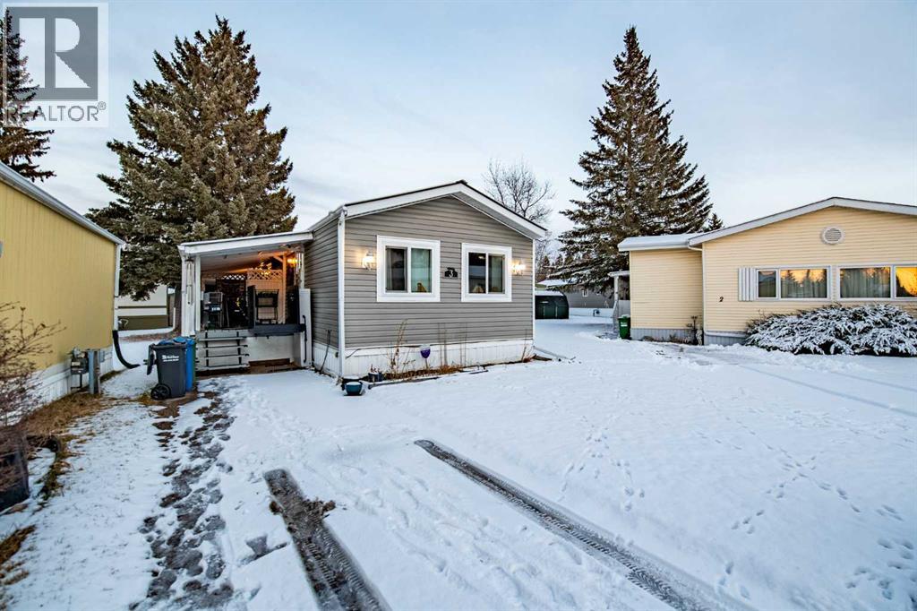 3 Parkview Avenue, red deer, Alberta
