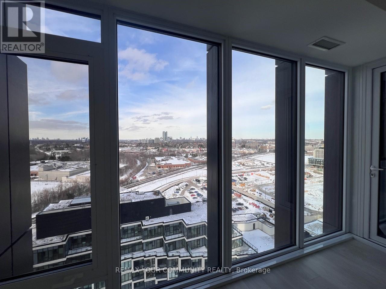 1808 - 1 Quarrington Lane, Toronto (Banbury-Don Mills), Ontario  M3C 0S4 - Photo 21 - C12818074